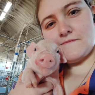 Victoria Orozco Belmonte