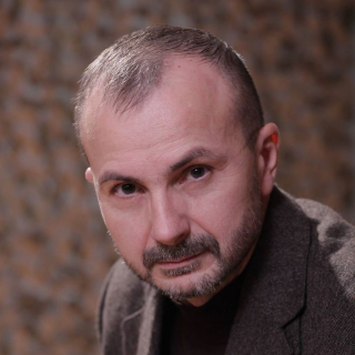 Oleksandr Kryvenko