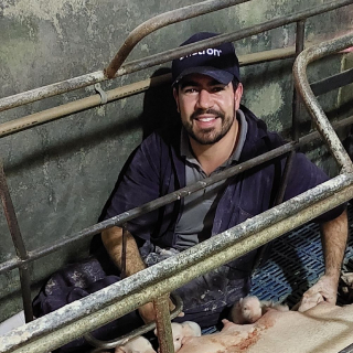 Rafael Franco Fernandes