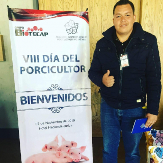 Derihan  Sandoval Quiroz