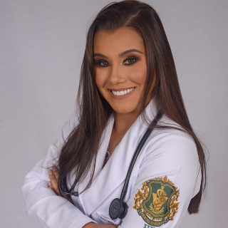 Ana Luiza Braga Silva