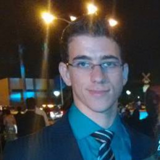 Thales Diego  Feijó Torres