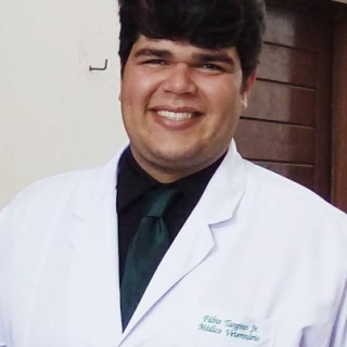 Fábio Targino Júnior