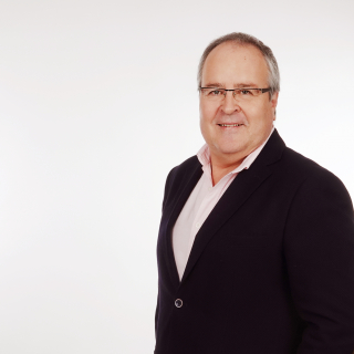 Javier Piñán Miguel