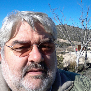 ANTONIO MARTINEZ SANCHEZ