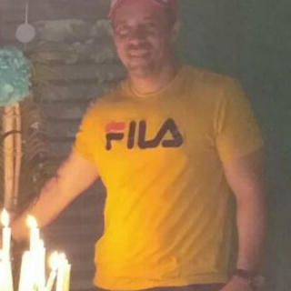 Cristian David Cabarcas Arias