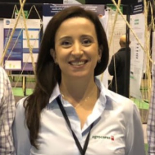 Amanda Pimenta Siqueira