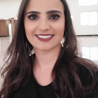 Jucilene Silveira  Dueli