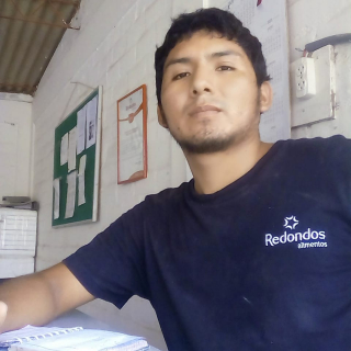 Jose luis  Zarate baldeon