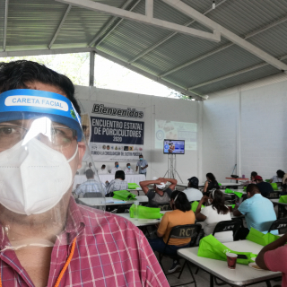 Bernardo Javier Sánchez Ocampo