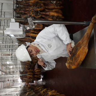 MªDolores Gaviño Nadal