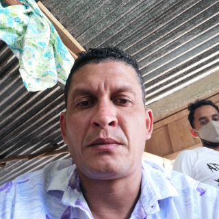 Alexeis Chaves Cabrera