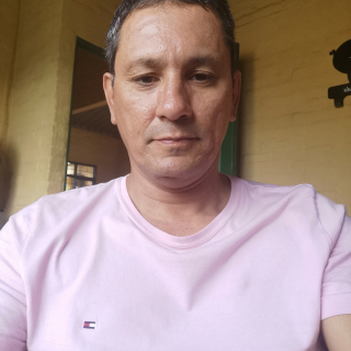 Alejandro  García Rincón 