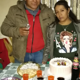 Carlos Abilio Villanueva Rosales