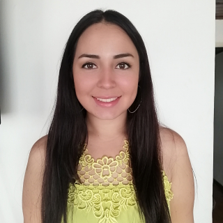 Maria Fernanda Peñaloza