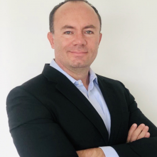 Juan Felipe Giraldo Rios