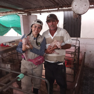 Carolina  Niño barajas