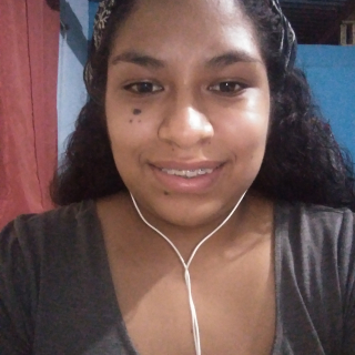 Jazmin Mendriel Estela