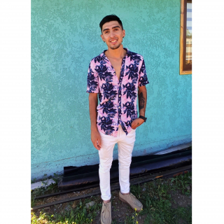 Bastian Norambuena Lobos