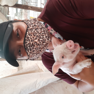 Johana Linda Vilchez Gonzales