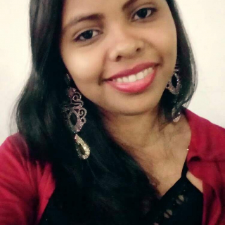 Jéssica Rodrigues Silva