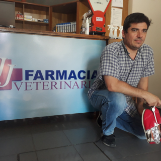 juan Martin  Montañez