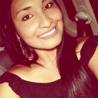 Ana Carla  da Silva Castro