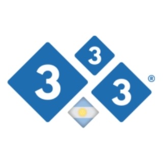 333 Argentina 