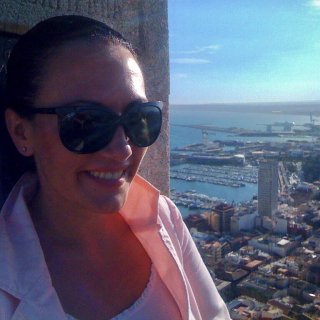 Наталья Волкова