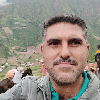 Oscar andres  Garcia guerrero