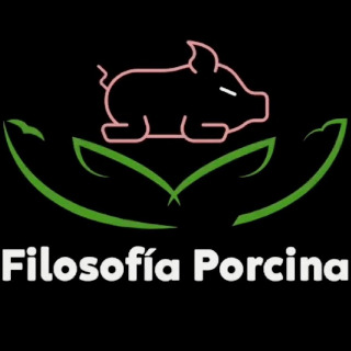Filosofía porcina (Albert) 