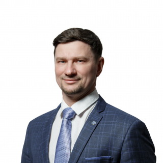 Илья Осинцев