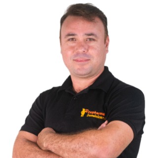 Roddy Romero Galeano