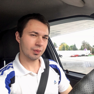 Алексей Гребенников