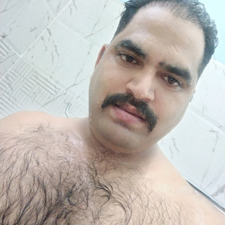 Sunil Bansal
