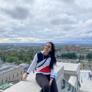 Alicia Olivo Espinal