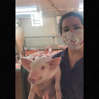 Larissa  Gonçalves Barbosa