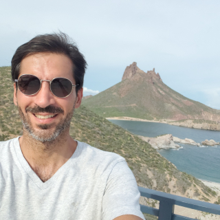 Rodrigo  Morales Herrera