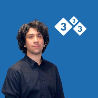 Enzo Octavio Romo Reinoso