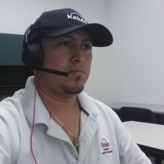 MANUEL ROLANDO POOL CHALÉ