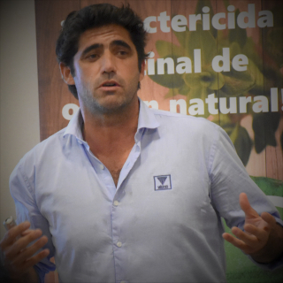 Gustavo Orella