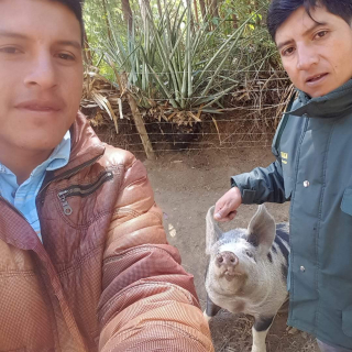 Yonh Carlos Rosas ramires