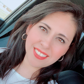 Giovanna I. Garcia Arias