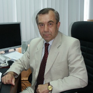 Константин Груздев