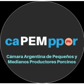 Cámara Argentina de Pequeños y Medianos Productores  