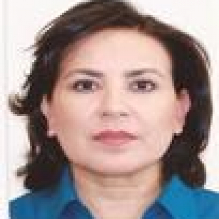 Gabriela Noriega-Valencia