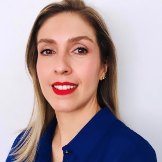 Johana Andrea Ciro Galeano