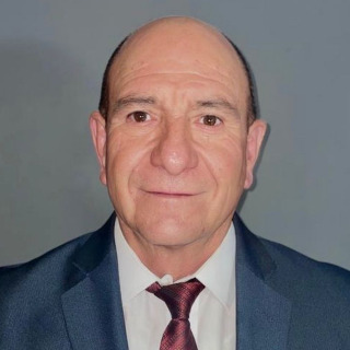 Victor Manuel Flores