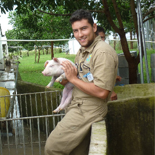 Carlos Andrés Fonseca Castaño