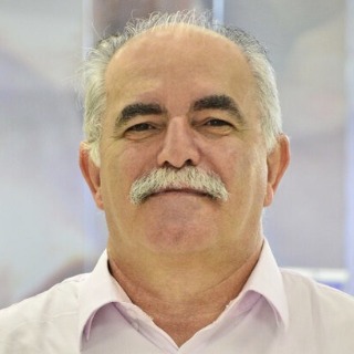 Osmar Antonio Dalla Costa